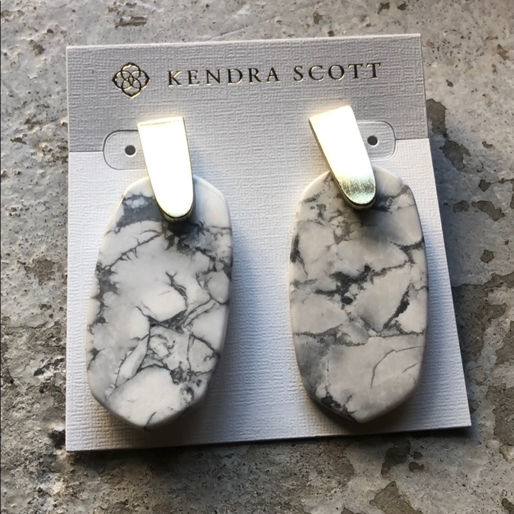 Kendra Scott Aragon Earrings